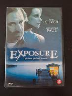 Te koop: DVD Exposure (2001)., Ophalen of Verzenden, Zo goed als nieuw