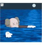 KAWS Brooklyn Museum Tide Poster, Antiek en Kunst, Kunst | Litho's en Zeefdrukken, Ophalen