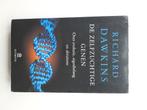 Richard Dawkins - De zelfzuchtige genen, Gelezen, Ophalen of Verzenden, Richard Dawkins