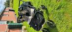 Tweeling kinderwagen Easy Walker, Ophalen of Verzenden, Gebruikt, Kinderwagen, Overige merken