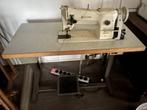 Lewenstein Naaimachine, Hobby en Vrije tijd, Naaimachines en Toebehoren, Gebruikt, Naaimachine, Industrieel, Ophalen