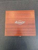 Pickwick Theedoos, Ophalen of Verzenden, Gebruikt