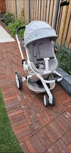 Quinny Moodd Kinderwagen - 2-delig voor baby en peuter, Kinderen en Baby's, Kinderwagens en Combinaties, Gebruikt, Ophalen, Kinderwagen