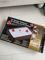 Air hockey tafelspel, Hobby en Vrije tijd, Gebruikt, Ophalen of Verzenden