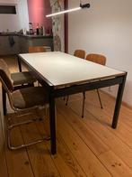 Pastoe Eetkamertafel - Cees Braakman Japanse Serie, Huis en Inrichting, Ophalen, Gebruikt, 50 tot 100 cm, Vijf personen of meer