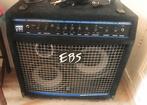 EBS GORM ET 350 2x10” basscombo, 100 watt of meer, Zo goed als nieuw, Ophalen