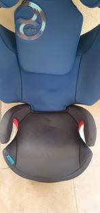 Cybex kinder autostoel palas gold, Ophalen of Verzenden, Zo goed als nieuw