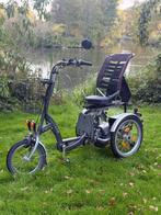 Van Raam Easy Go Elektrische Driewieler, Verzenden, Gebruikt