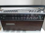 Philips radio recorder 22RR522, Ophalen of Verzenden, Gebruikt, Radio