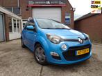 Renault Twingo 1.2 16V Collection, Cruise Control, Carkit, Voorwielaandrijving, Gebruikt, Zwart, 4 cilinders
