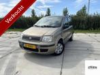 Fiat Panda 1.2 Edizione Cool Airco l elektrische ramen, Auto's, Voorwielaandrijving, Elektrische ramen, Gebruikt, 1242 cc