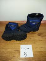 Snowboots maat 29, Gebruikt, Jongen of Meisje, Ophalen of Verzenden, Laarzen