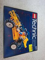 Legoset 8840 Terrein buggy, Ophalen of Verzenden, Gebruikt, Complete set, Lego