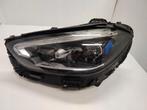 Mercedes C-Klasse W206 Digitaal licht links, Gebruikt, -, Ophalen of Verzenden, -
