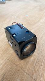 Sony FCB-EH6500 + sdi board, Ophalen of Verzenden, Gebruikt