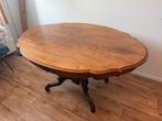 Antieke tafel - 1,4x1x0,75m, Antiek en Kunst, Ophalen