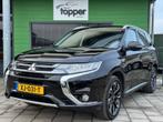 Mitsubishi Outlander 2.0 PHEV Business Edition / Navi / Came, Auto's, Mitsubishi, Automaat, 1998 cc, Stof, Euro 6