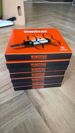 Winestax gall en gall, Ophalen of Verzenden, Nieuw, Minder dan 50 cm, 25 flessen of meer