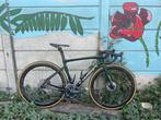 Specialized S-Works Tarmac SL7 Ultegra Di2 / Disc 2022, Fietsen en Brommers, Overige merken, Meer dan 20 versnellingen, Carbon