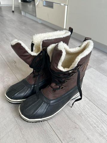 O'Neill Snowboots Maat 40 beschikbaar voor biedingen
