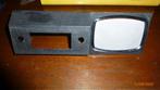 Frame autoradio met box 1965 - 1975, Auto diversen, Ophalen of Verzenden, Gebruikt