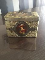 Oud Smith’s blik, Verzamelen, Blikken, Ophalen of Verzenden, Zo goed als nieuw, Overige