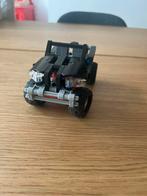 Lego technic off roader (2 in 1 set), Ophalen of Verzenden, Zo goed als nieuw, Complete set, Lego