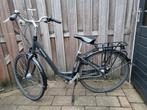 Damesfiets / meidenfiets, Fietsen en Brommers, Fietsen | Dames | Damesfietsen, Gebruikt, Versnellingen, 50 tot 53 cm, Ophalen