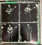 Flavium: Chalkfarm (lp), 1980 tot heden, Ophalen of Verzenden, Zo goed als nieuw, 12 inch