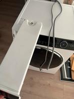 Haier Warmtepompdroger - Zo goed als nieuw, Witgoed en Apparatuur, Wasdrogers, Ophalen, Minder dan 85 cm, 8 tot 10 kg, Zo goed als nieuw