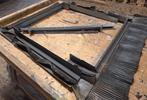 Gootstuk Velux, Ophalen, Overige materialen, Gebruikt, Minder dan 100 cm