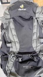 Back Pack DEUTER., Ophalen, Zo goed als nieuw