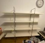 Enetri Boekenkast Ikea design (Niels Gammelgaard Wandkast), Huis en Inrichting, Ophalen, Zo goed als nieuw