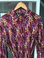 Zilch polojurk leaves xxl, Kleding | Dames, Verzenden, Maat 46/48 (XL) of groter, Zo goed als nieuw, Zilch