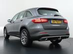 Mercedes-Benz GLC-klasse 350e 4MATIC Premium Plus AMG Stylin, Automaat, Stof, Gebruikt, Euro 6