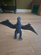 Dormei draak van godzilla uit de 80s, Kinderen en Baby's, Speelgoed | Actiefiguren, Ophalen of Verzenden, Zo goed als nieuw