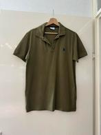 Polo, Kleding | Heren, Groen, Maat 48/50 (M), Ophalen of Verzenden, Polo