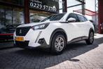 Peugeot 2008 1.2 PureTech Allure | Cruise Control | Android, Gebruikt, 1199 cc, Wit, SUV of Terreinwagen