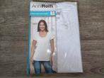 💠t shirt van anni rolfi maat S💠.  Nieuw, Verzenden, Wit, Nieuw, Anni rolfi