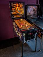 pinball magic flipperkast, Gebruikt, Ophalen, Overige merken, Dot-matrix