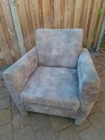 Fauteuils 2 stuks, Huis en Inrichting, Fauteuils, Ophalen, Zo goed als nieuw, 75 tot 100 cm, 50 tot 75 cm