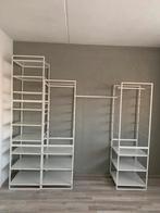 Ikea Jonaxel kledingkast, Ophalen, Gebruikt