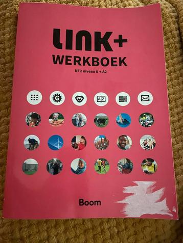 Taal boek beschikbaar voor biedingen