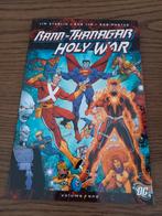 Rann-Thanagar Holy War vol 1 TPB, Eén comic, Ophalen of Verzenden, Zo goed als nieuw, Amerika