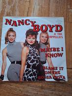 Nancy Boyd - Maxi Single, Maxi-single, Ophalen of Verzenden, Zo goed als nieuw, 1 single