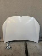 Golf 6 motorkap LB9A wit, Auto-onderdelen, Ophalen, Gebruikt