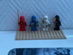 Lego ninjago, Ophalen of Verzenden, Zo goed als nieuw