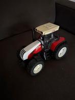 Brüder Speelgoed Machines - Tractor, Claas Jaguar, Ophalen of Verzenden, Gebruikt, Jongen of Meisje