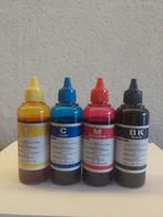 Printerinkt .dye inkt, Nieuw, Ophalen of Verzenden, Alle merken