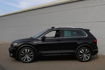 Volkswagen Tiguan 2.0 TSI 4Motion DSG R-Line (Panoramadak Sp beschikbaar voor biedingen